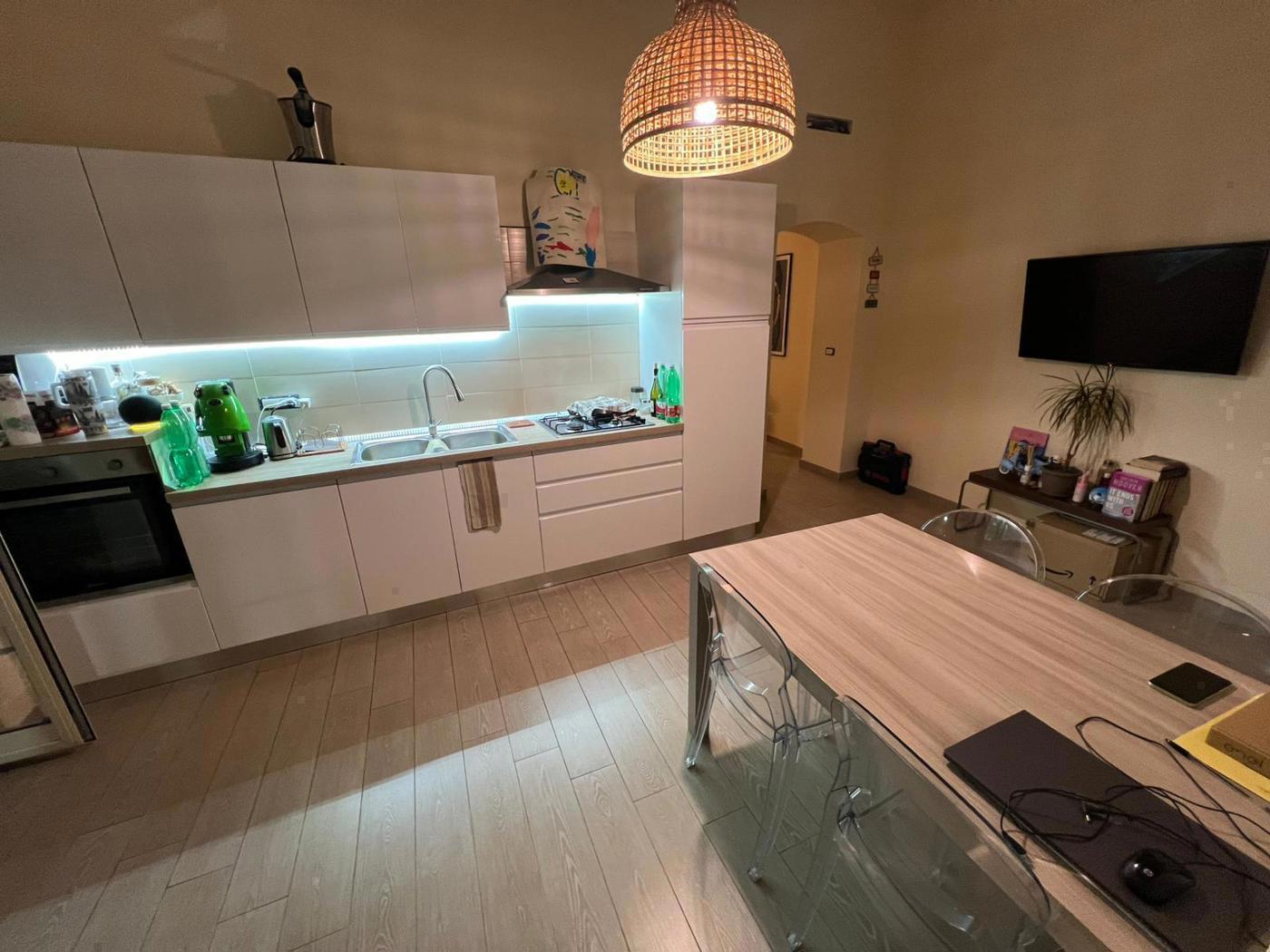 Bilocale in affitto a Pozzuoli