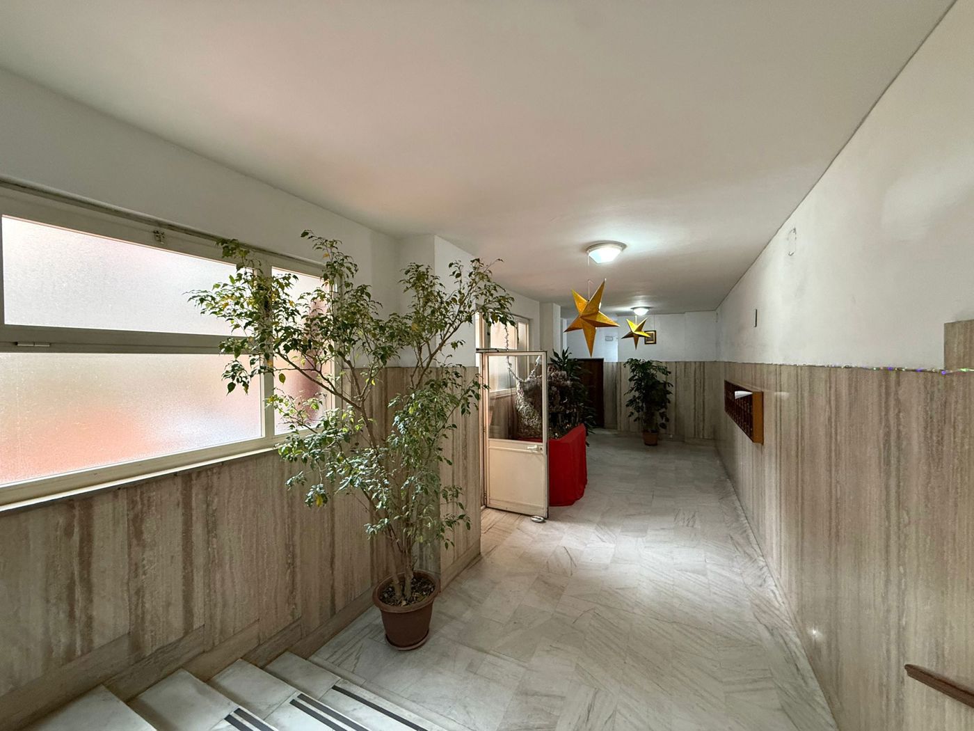 Quadrilocale da ristrutturare a Napoli