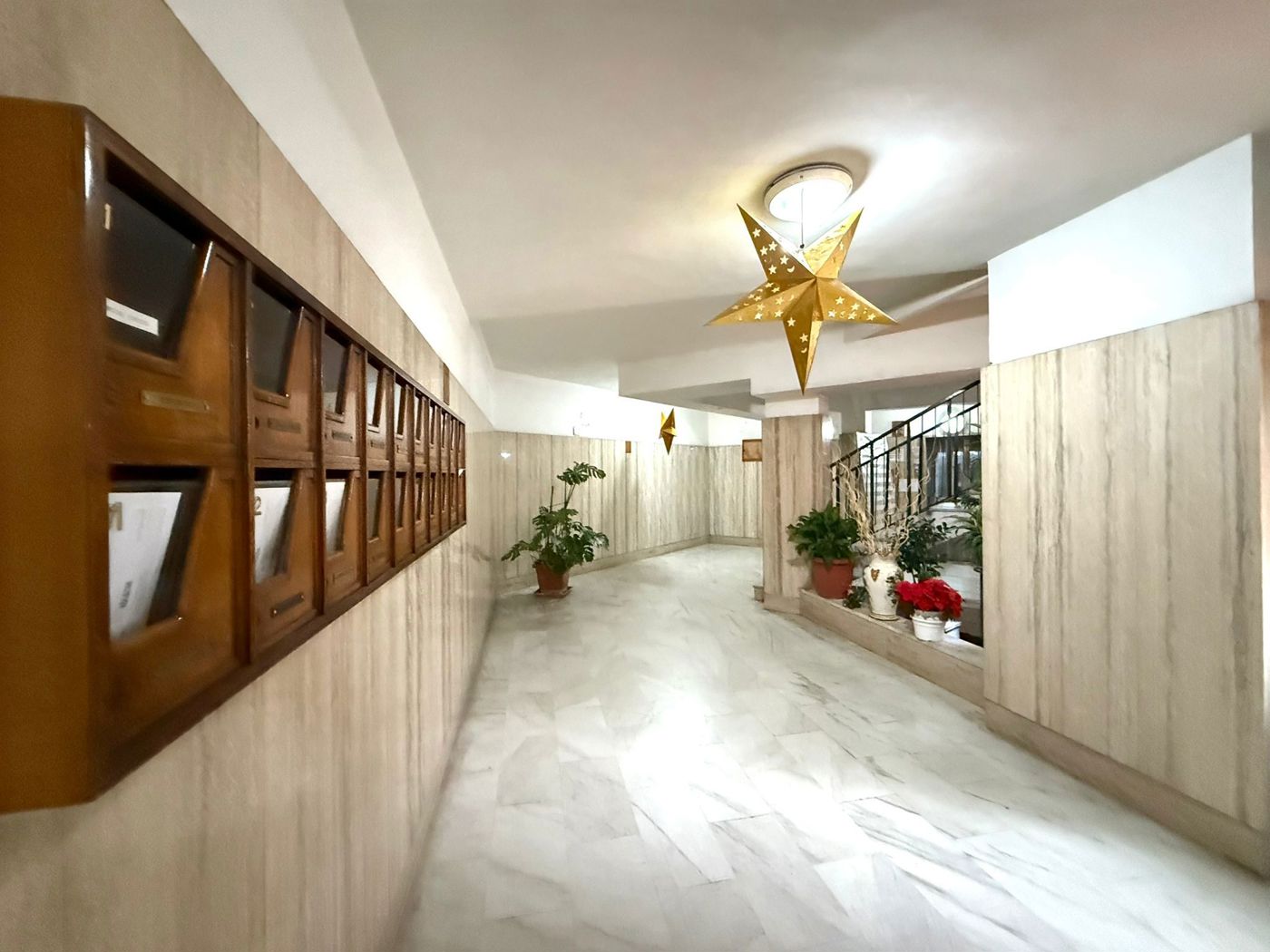 Bilocale da ristrutturare a Napoli