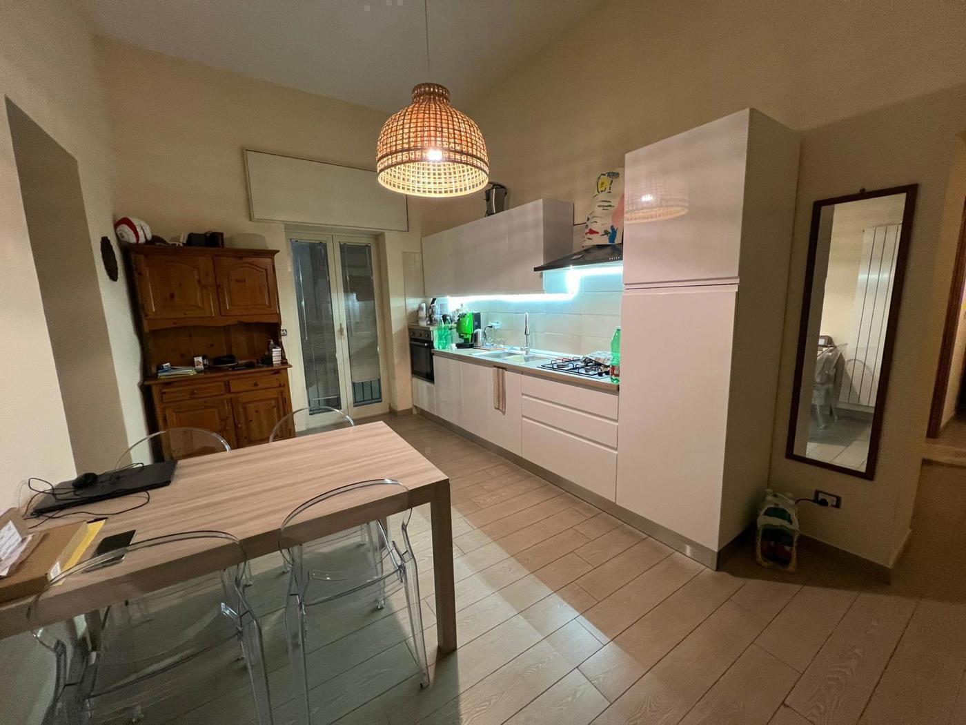 Bilocale in affitto a Pozzuoli