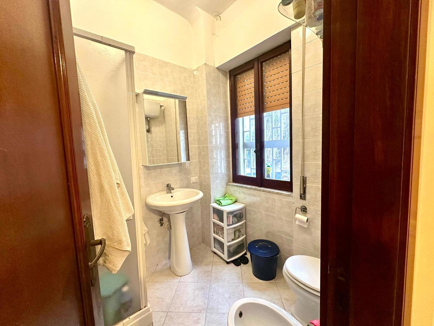 Bilocale con box a Pozzuoli