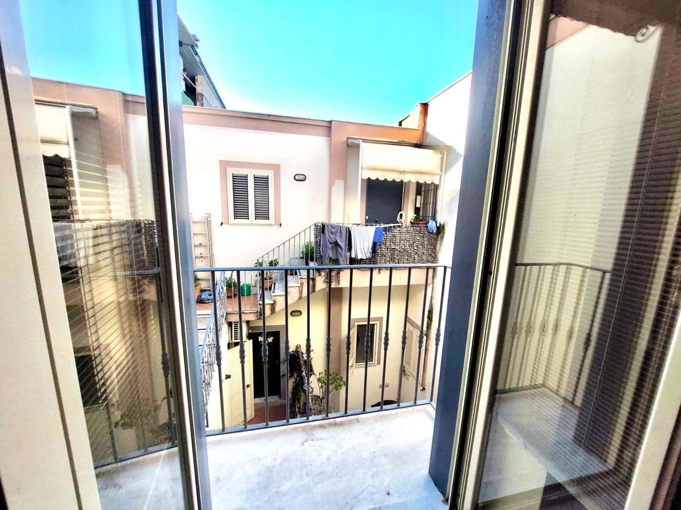 Bilocale in affitto a Pozzuoli