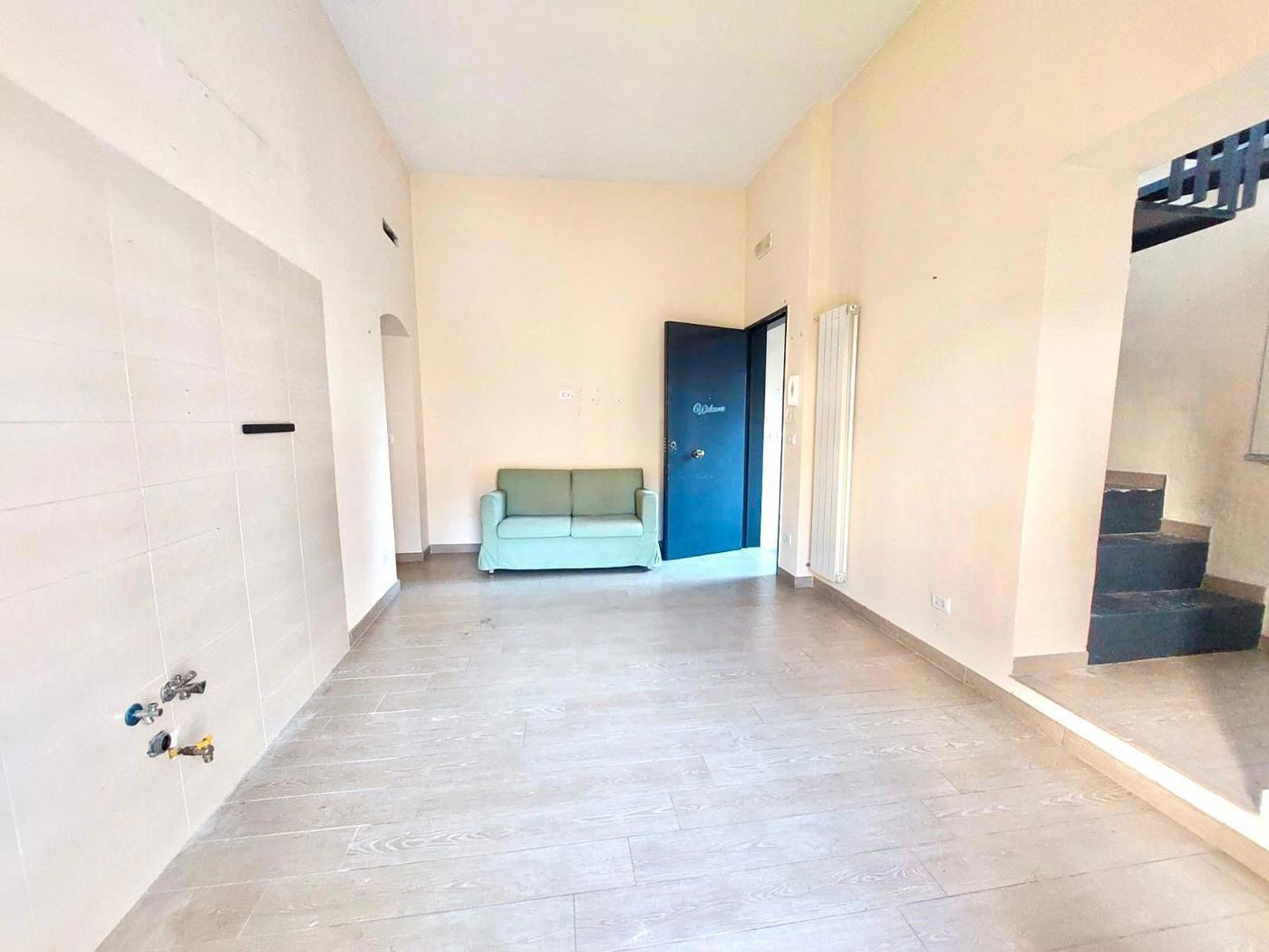 Bilocale in affitto a Pozzuoli