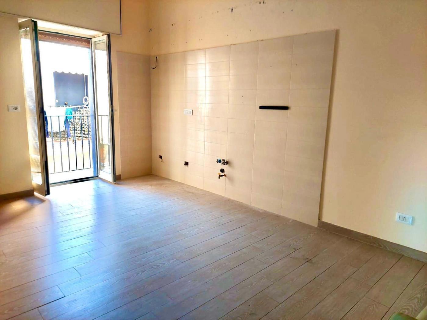 Bilocale in affitto a Pozzuoli