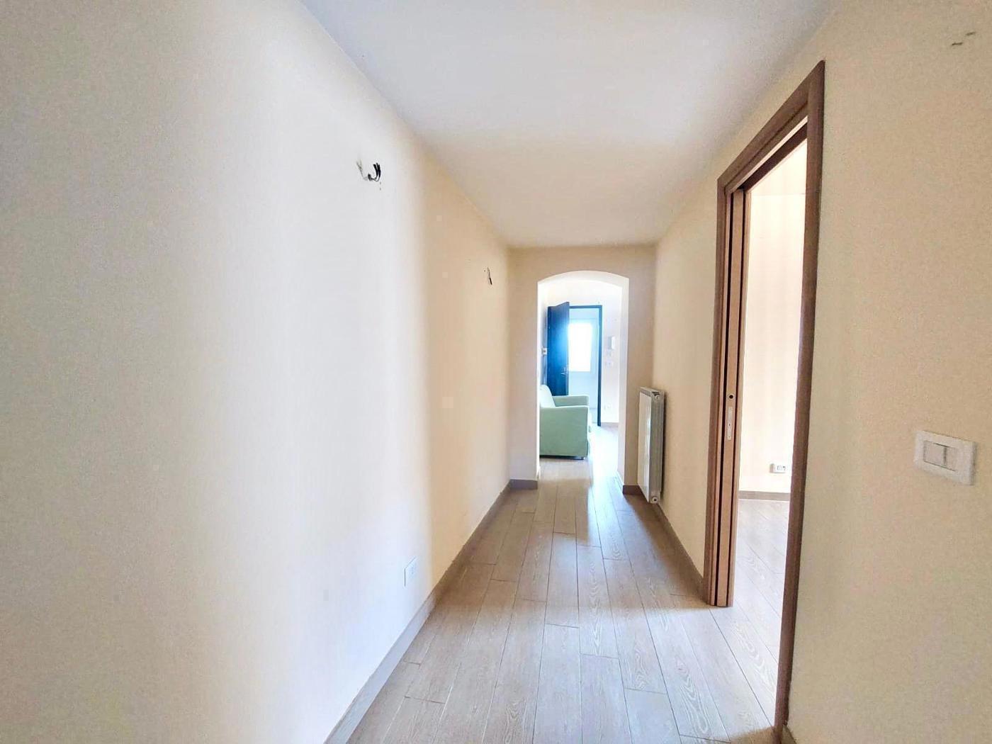 Bilocale in affitto a Pozzuoli