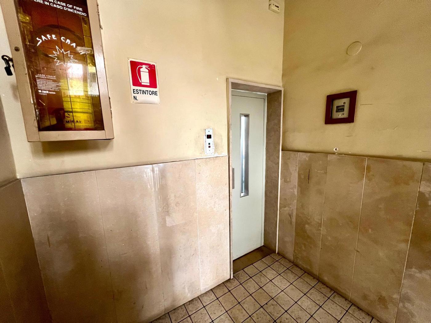 Quadrilocale in vendita a Napoli