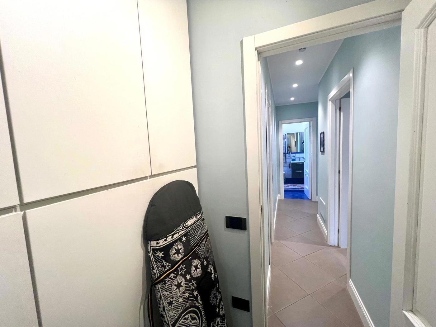 Trilocale in vendita a Pozzuoli