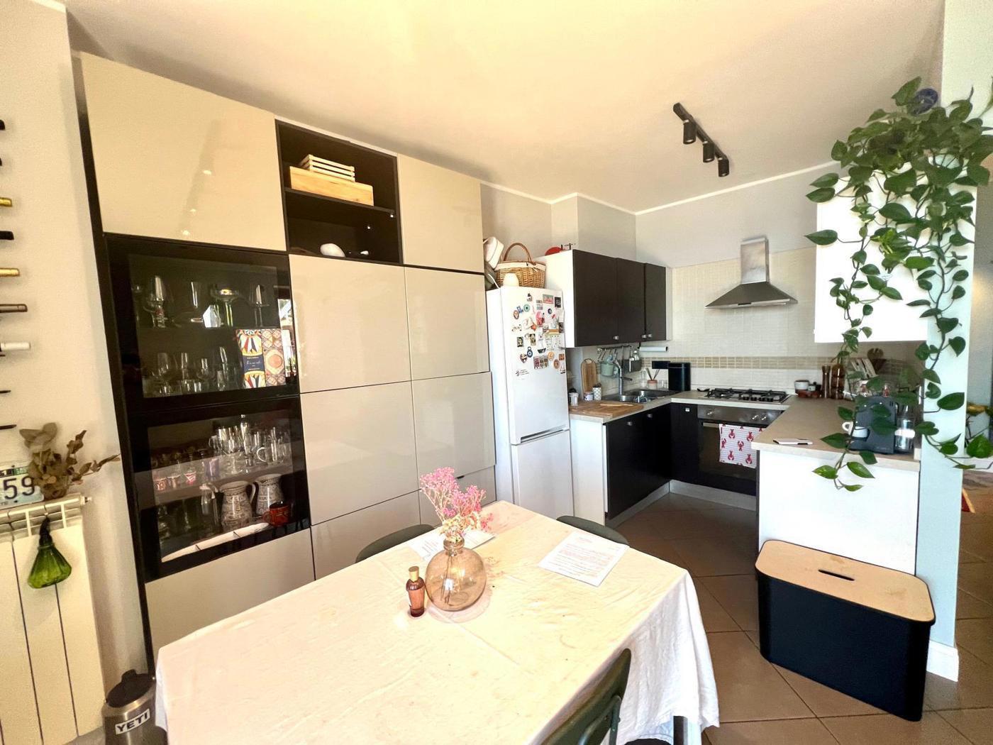 Trilocale in vendita a Pozzuoli