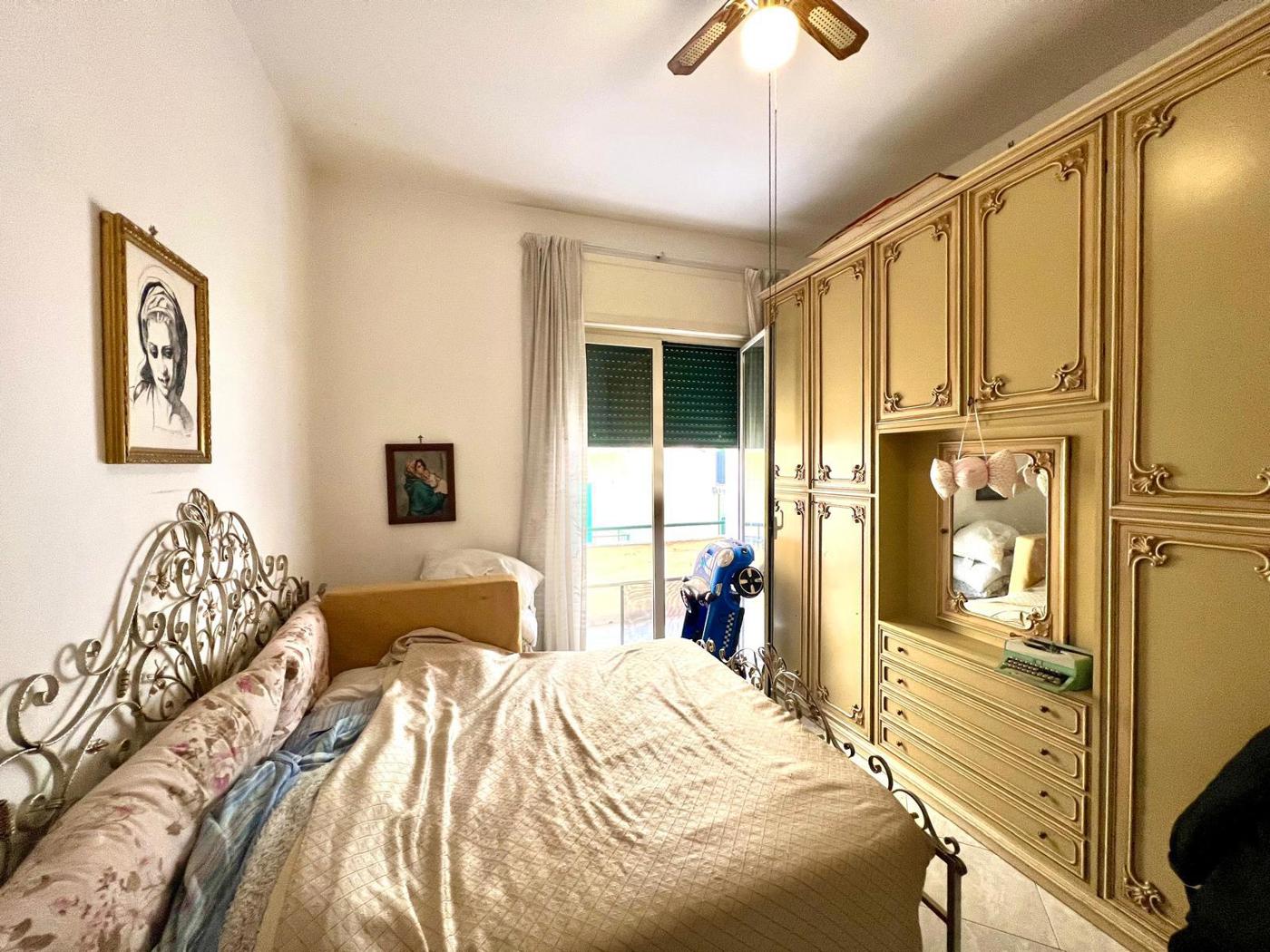 Quadrilocale in vendita a Napoli