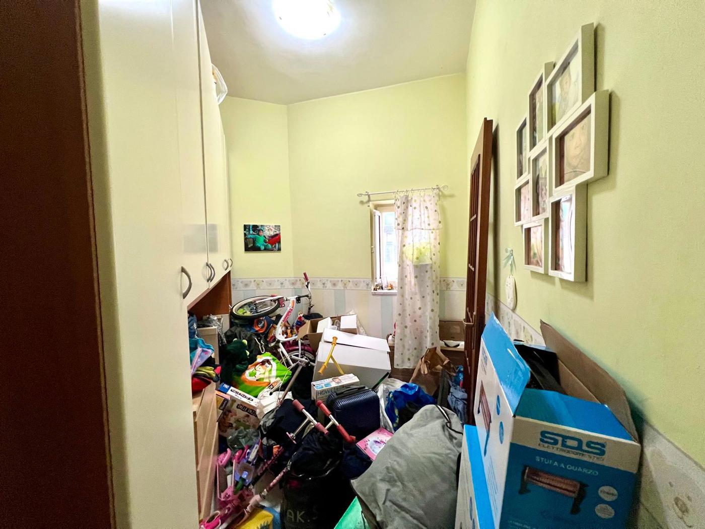 Quadrilocale in vendita a Napoli