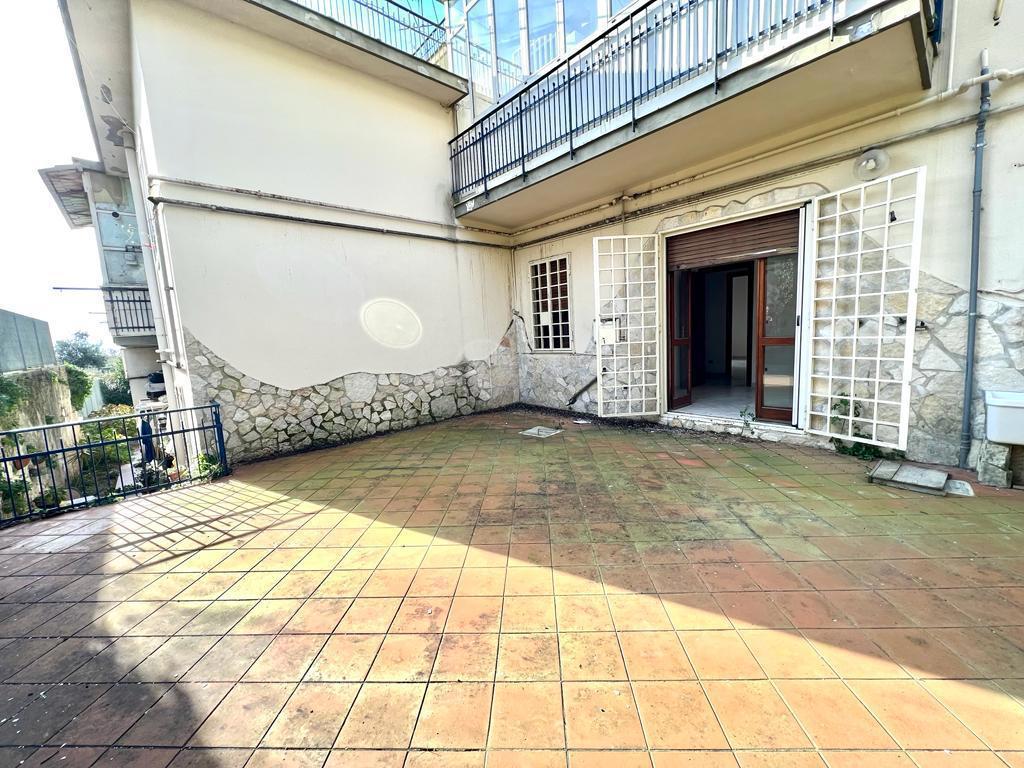 Bilocale in affitto a Pozzuoli