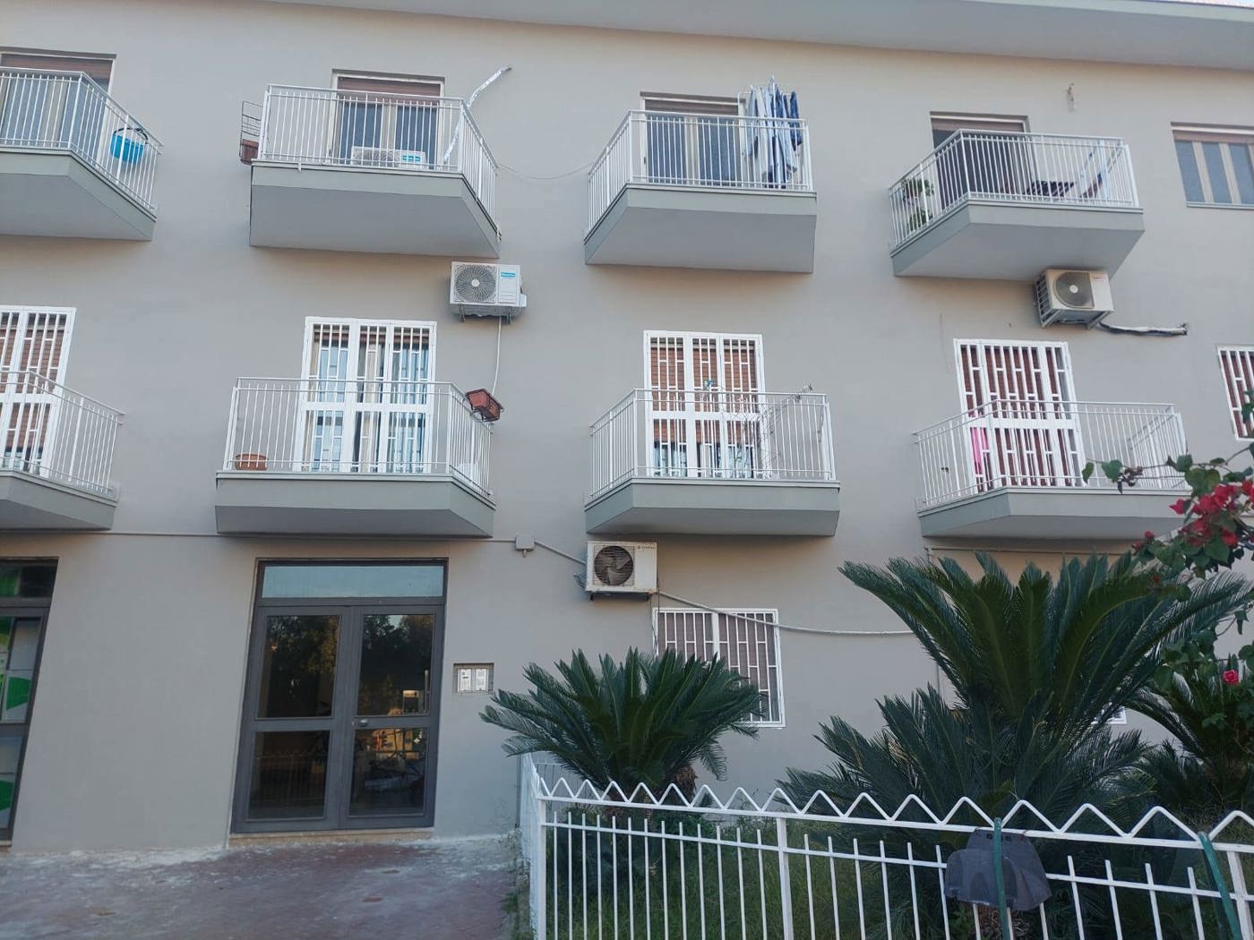 Quadrilocale in vendita a Napoli