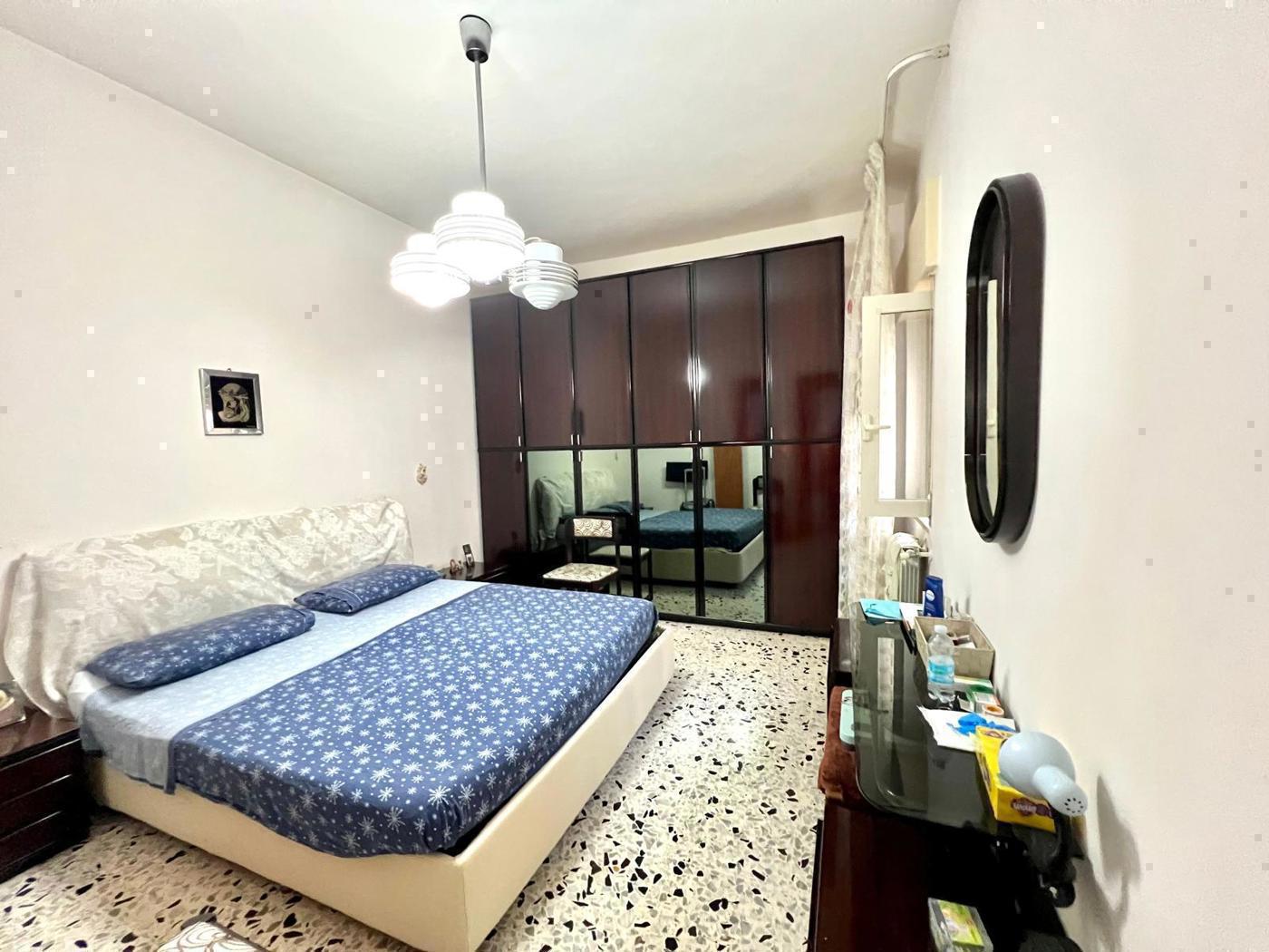 Quadrilocale in vendita a Napoli