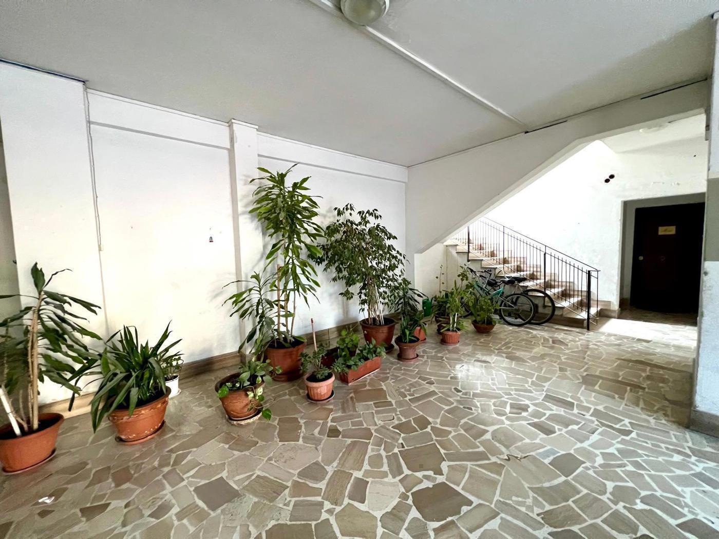 Quadrilocale in vendita a Napoli