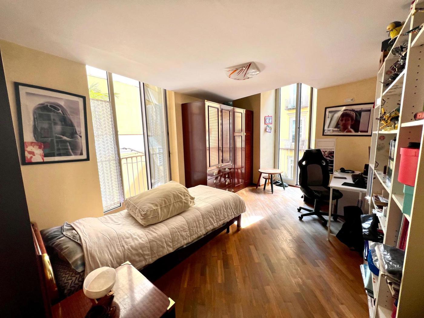 Appartamento in vendita a Napoli