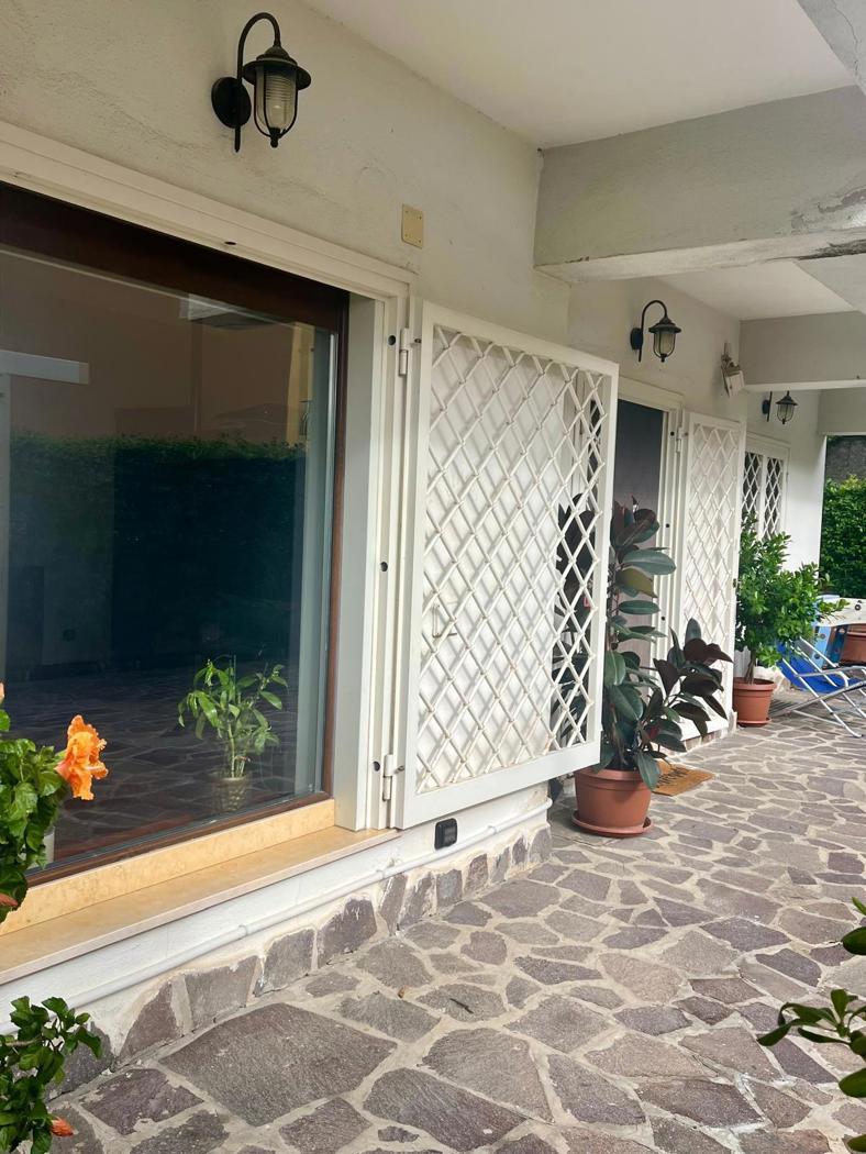 Appartamento arredato in affitto a Pozzuoli