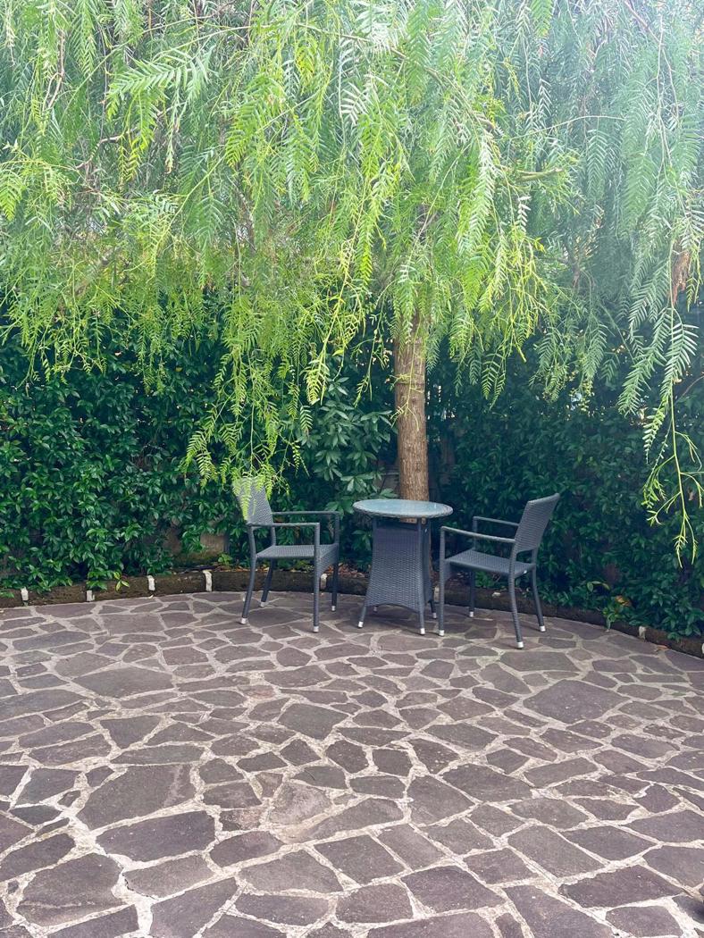 Appartamento arredato in affitto a Pozzuoli