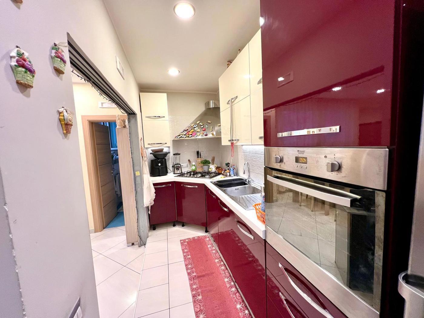 Trilocale in vendita a Napoli