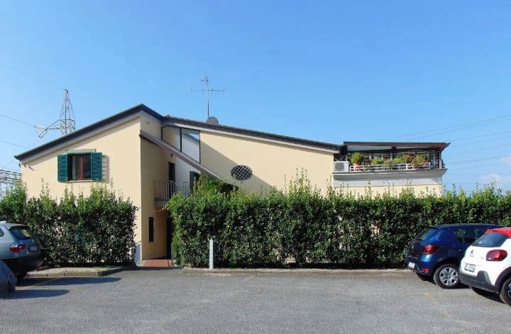 Trilocale in vendita a Pozzuoli