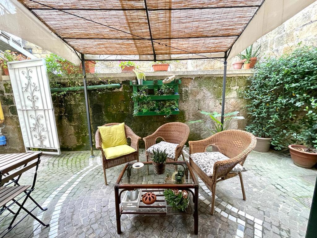 Trilocale in vendita a Pozzuoli