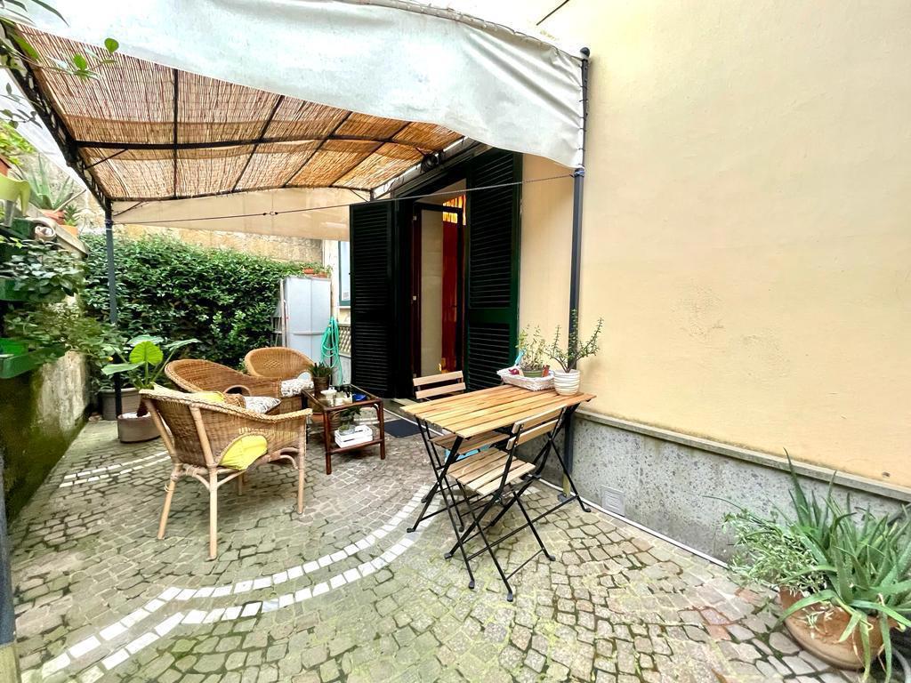 Trilocale in vendita a Pozzuoli