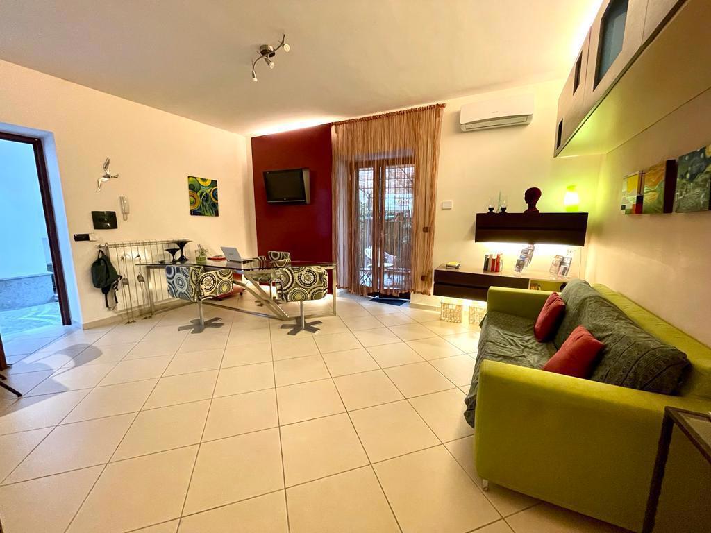 Trilocale in vendita a Pozzuoli