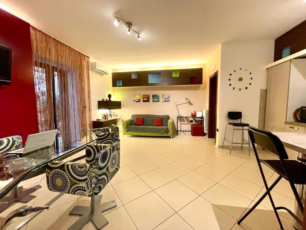 Trilocale in vendita a Pozzuoli