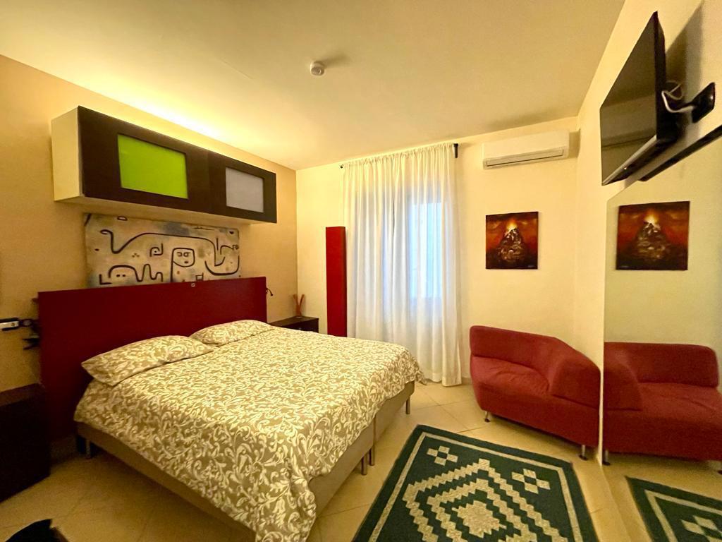 Trilocale in vendita a Pozzuoli