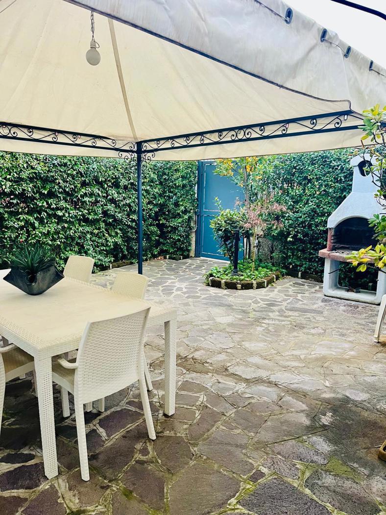 Appartamento arredato in affitto a Pozzuoli