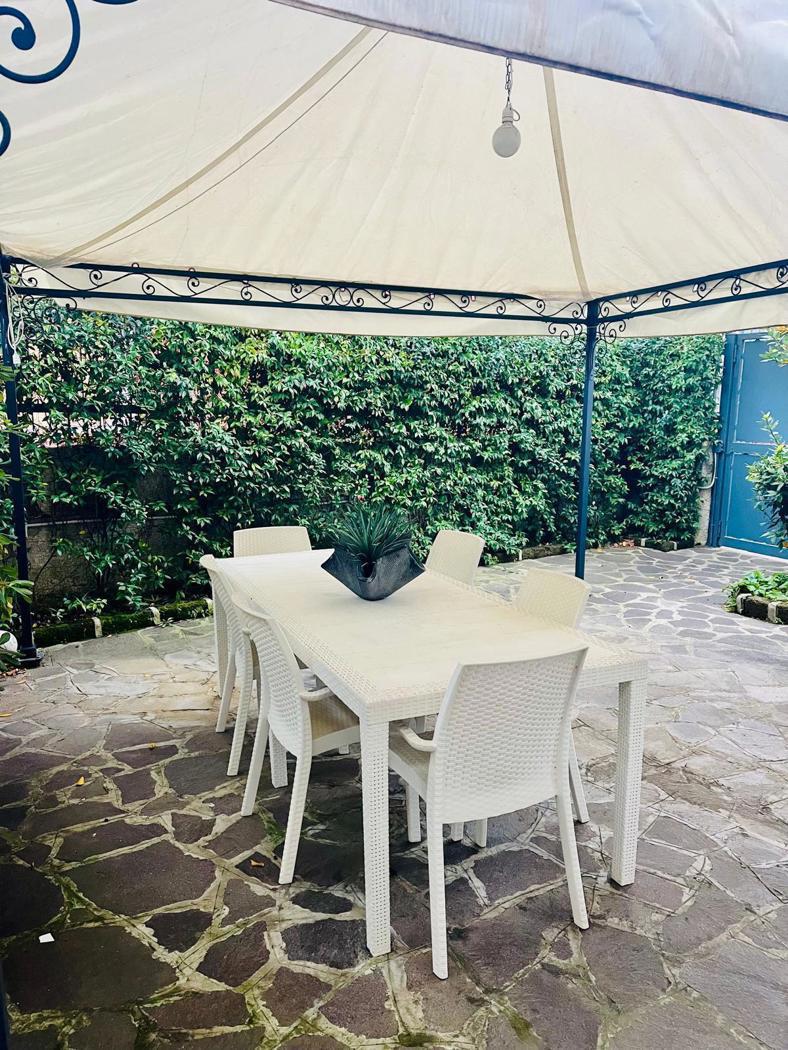 Appartamento arredato in affitto a Pozzuoli