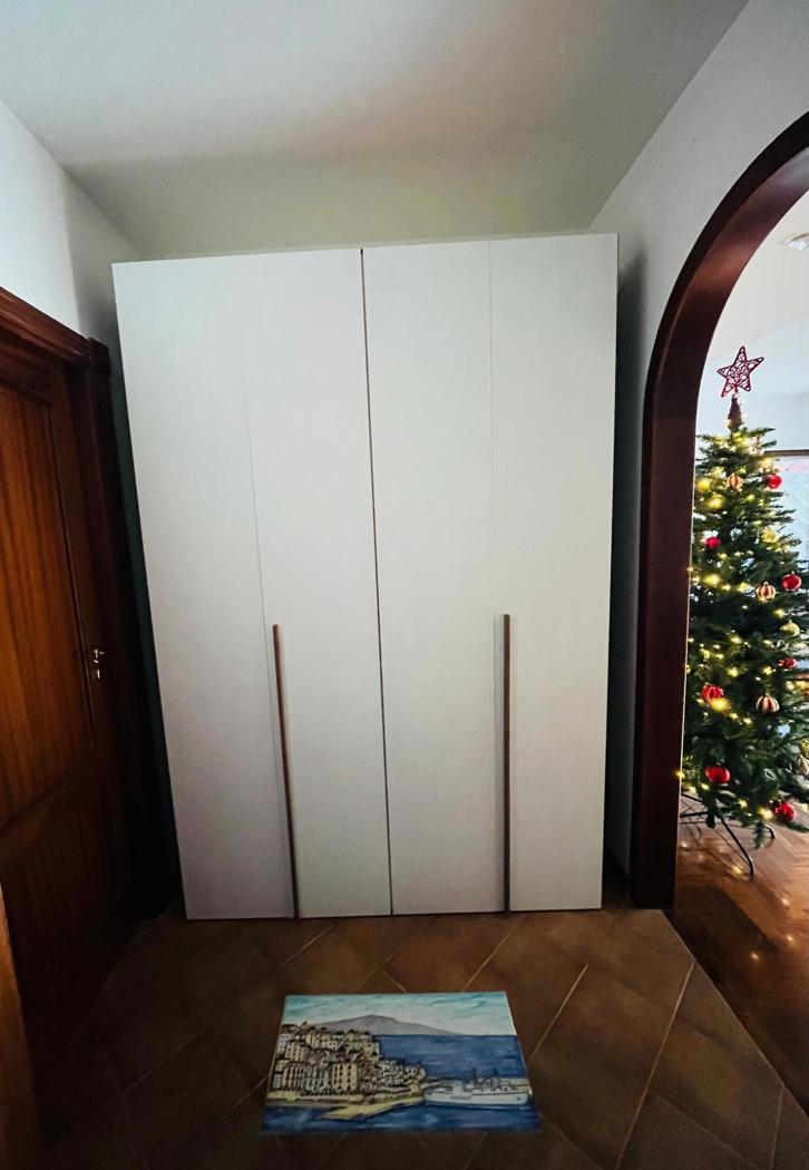 Appartamento arredato in affitto a Pozzuoli