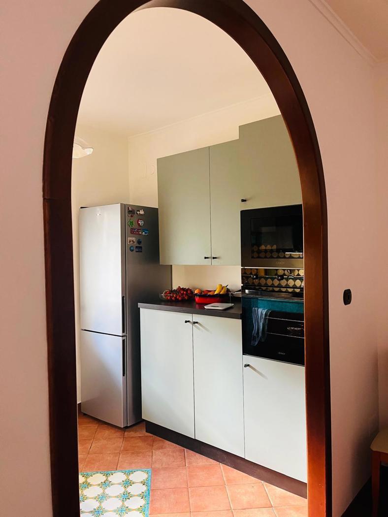 Appartamento arredato in affitto a Pozzuoli