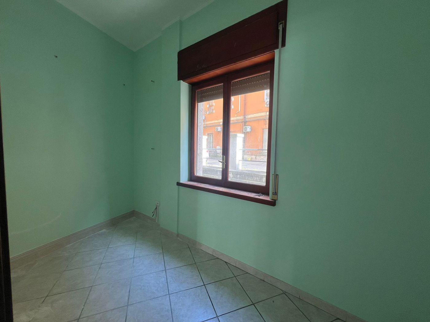 Negozio nuovo a Napoli