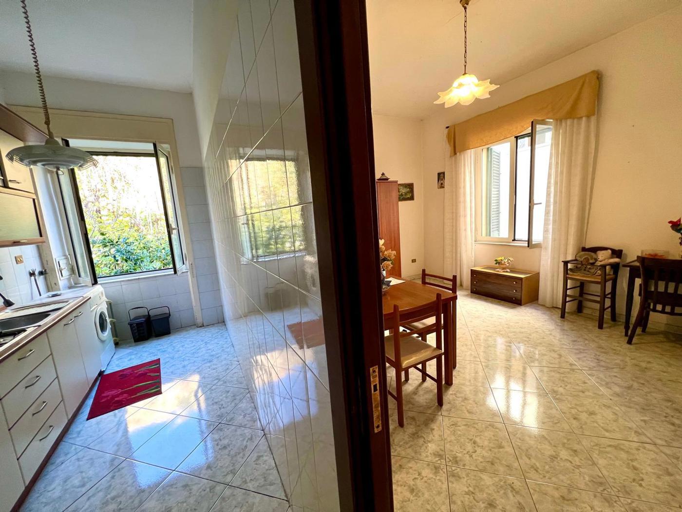 Appartamento in vendita a Pozzuoli