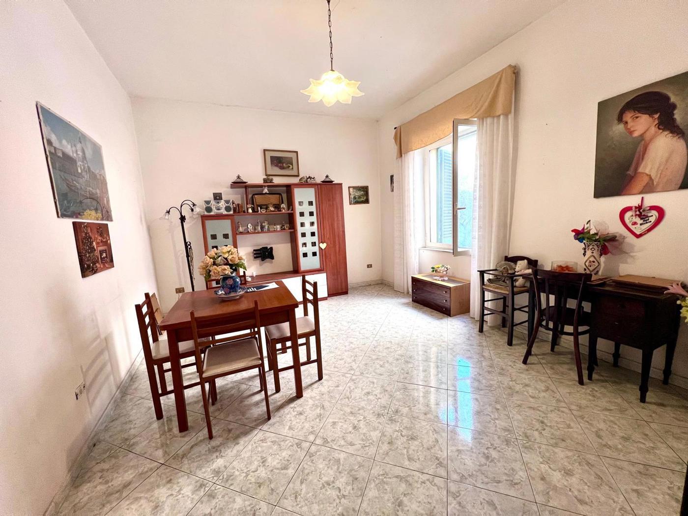 Appartamento in vendita a Pozzuoli