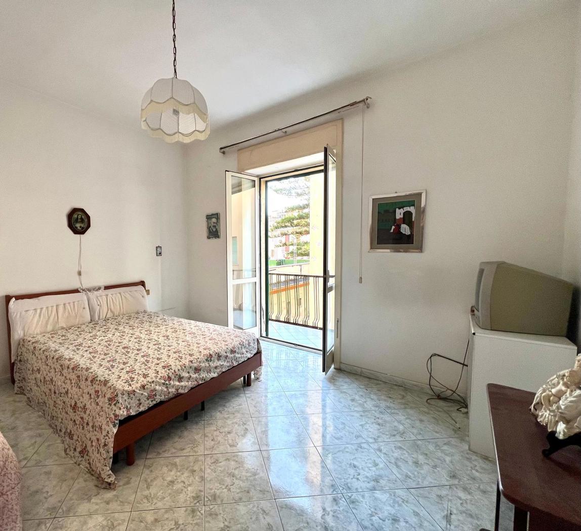 Appartamento in vendita a Pozzuoli