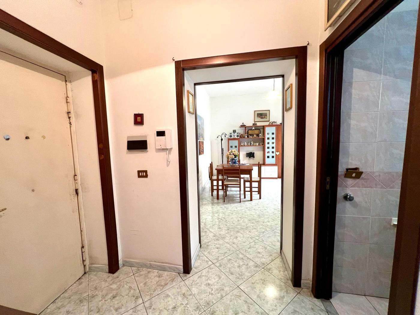 Appartamento in vendita a Pozzuoli
