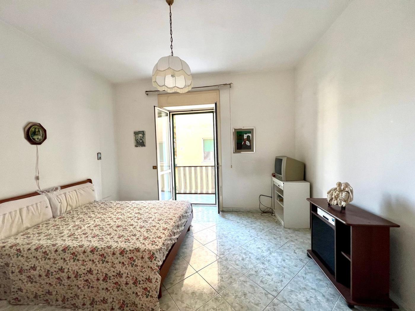 Appartamento in vendita a Pozzuoli