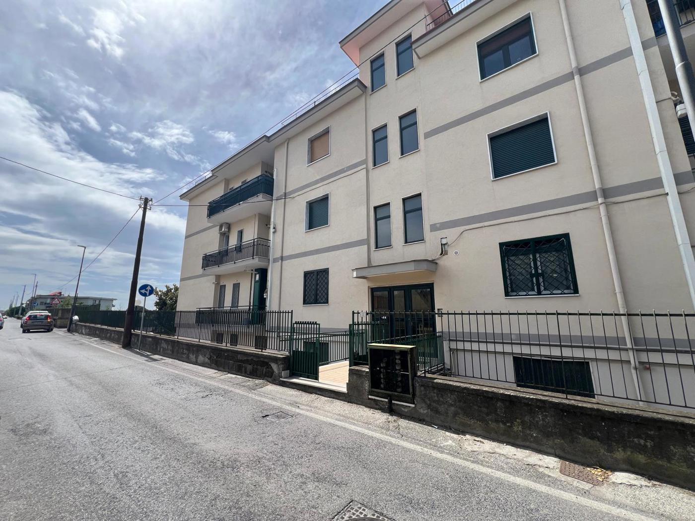 Appartamento arredato in affitto a Pozzuoli
