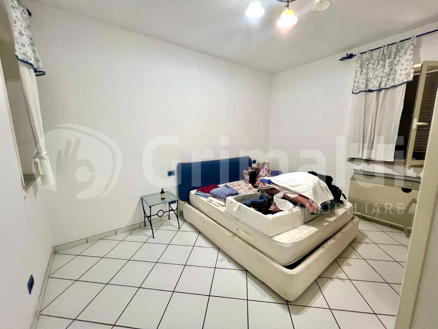 Attico in vendita a Pozzuoli