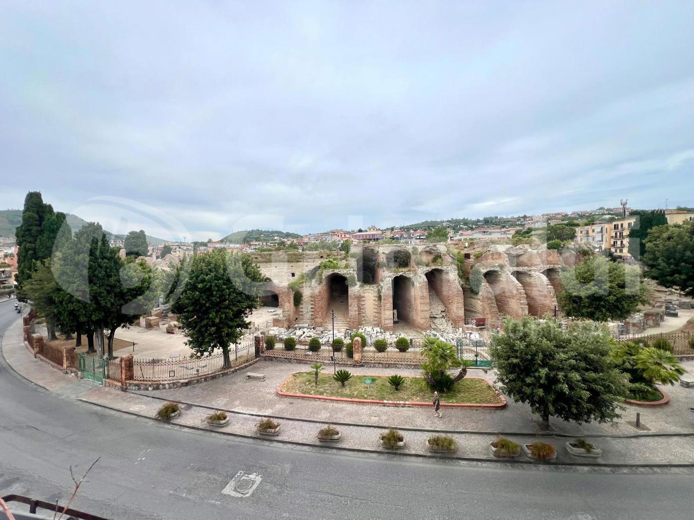 Attico in vendita a Pozzuoli