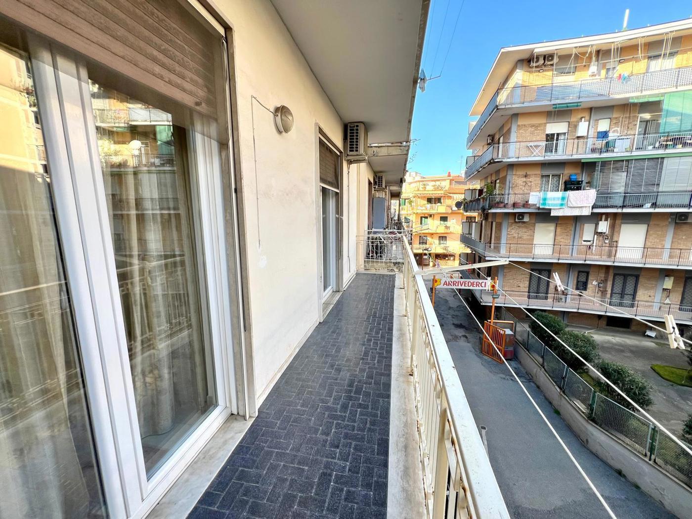 Trilocale in vendita a Pozzuoli