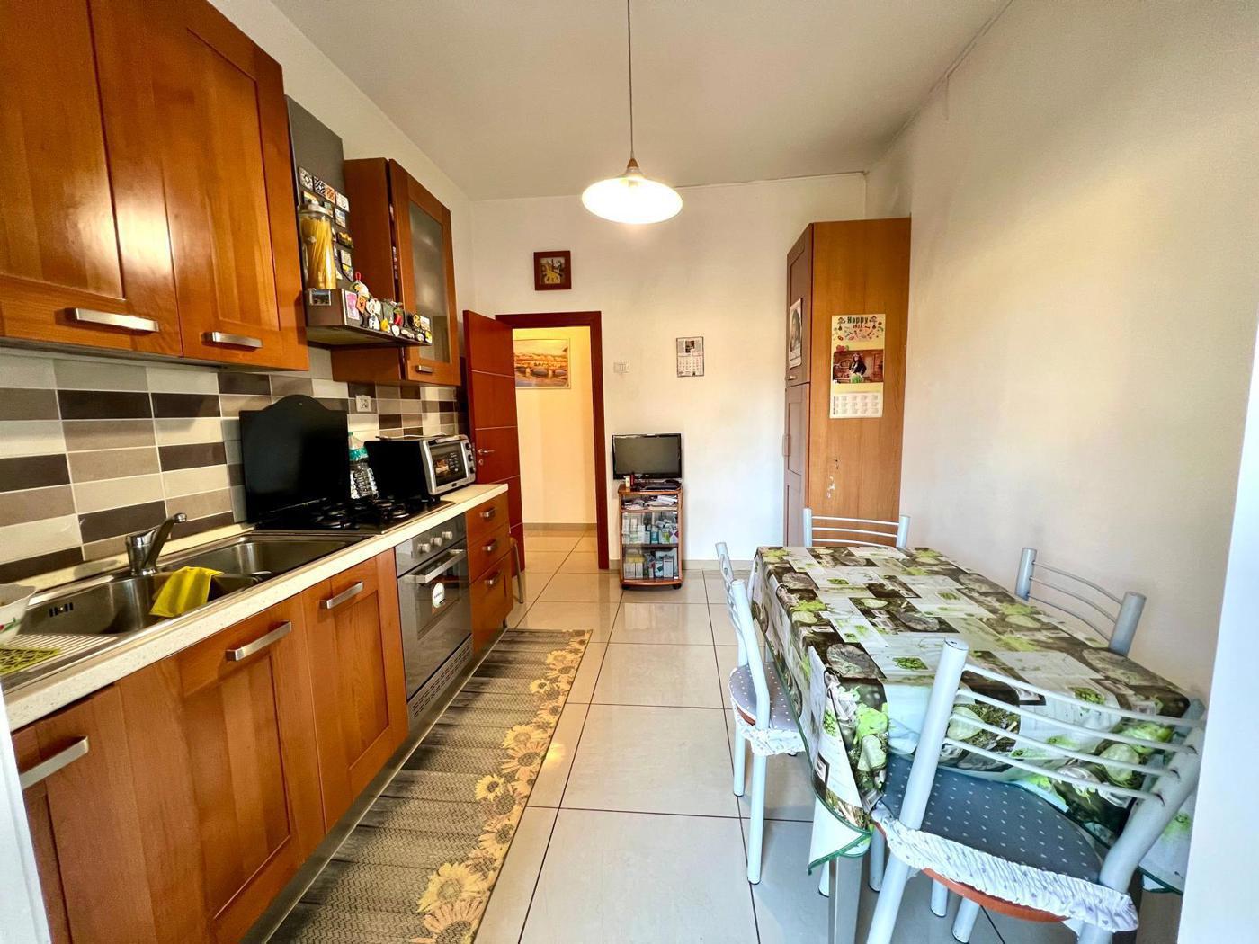 Trilocale in vendita a Pozzuoli