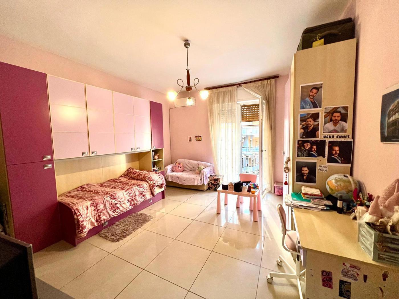 Trilocale in vendita a Pozzuoli