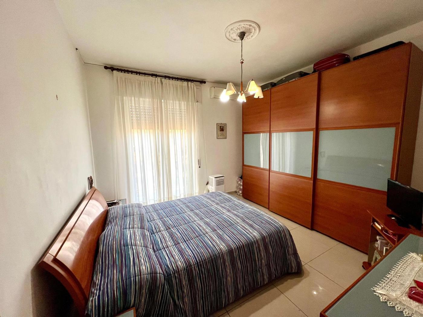 Trilocale in vendita a Pozzuoli
