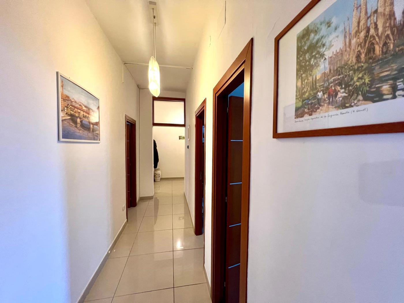 Trilocale in vendita a Pozzuoli