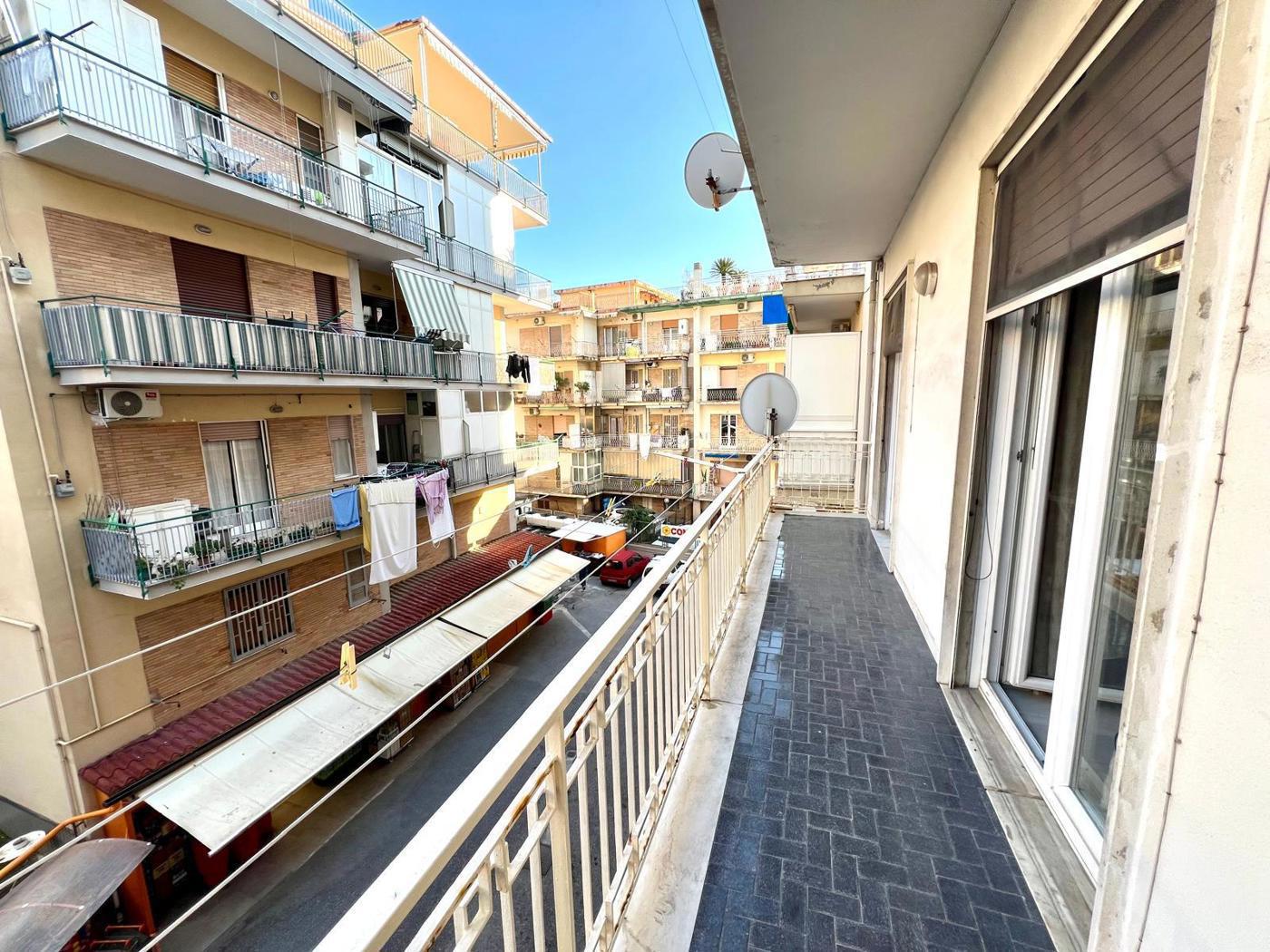 Trilocale in vendita a Pozzuoli