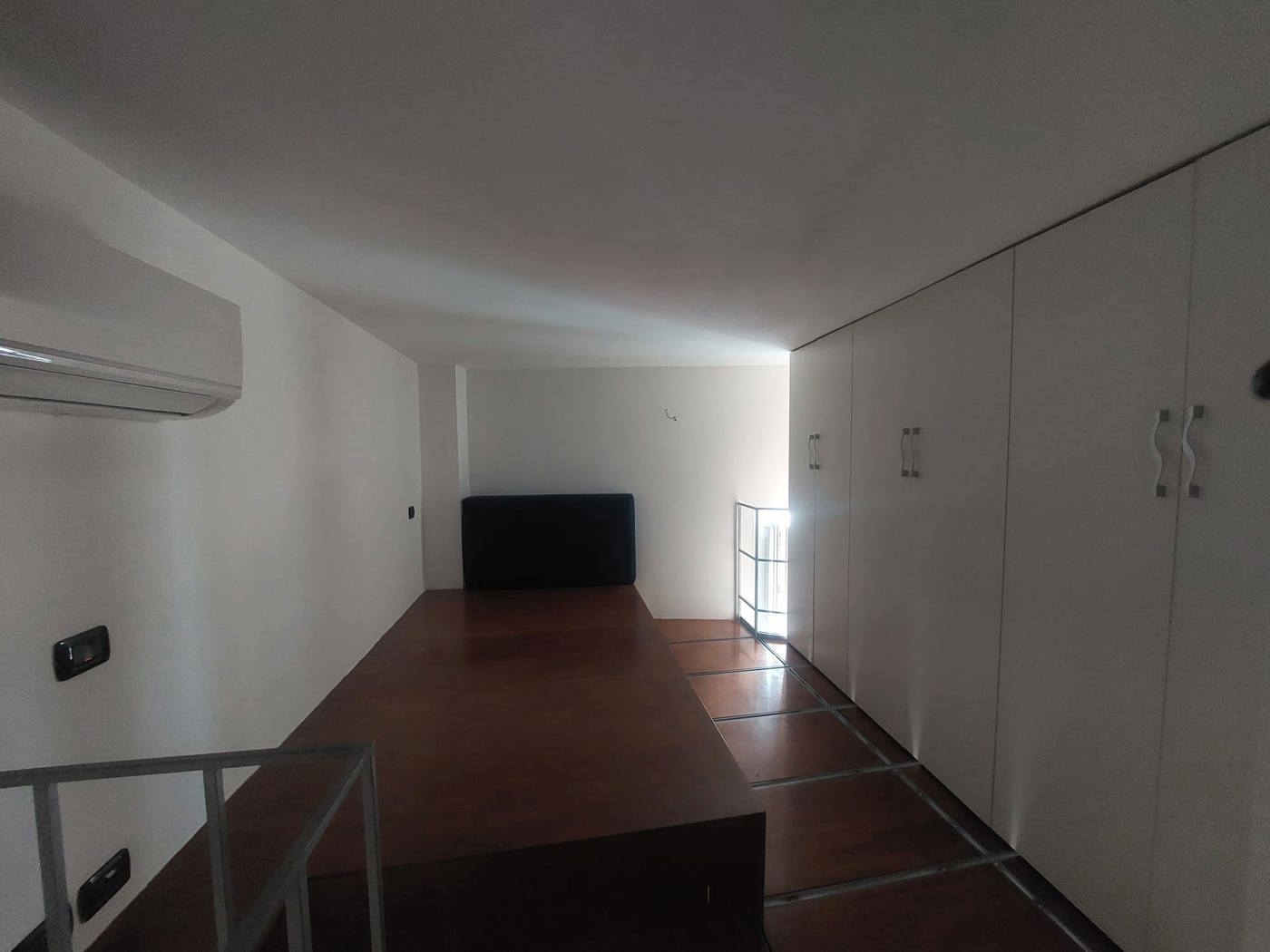 Trilocale arredato in affitto a Pozzuoli
