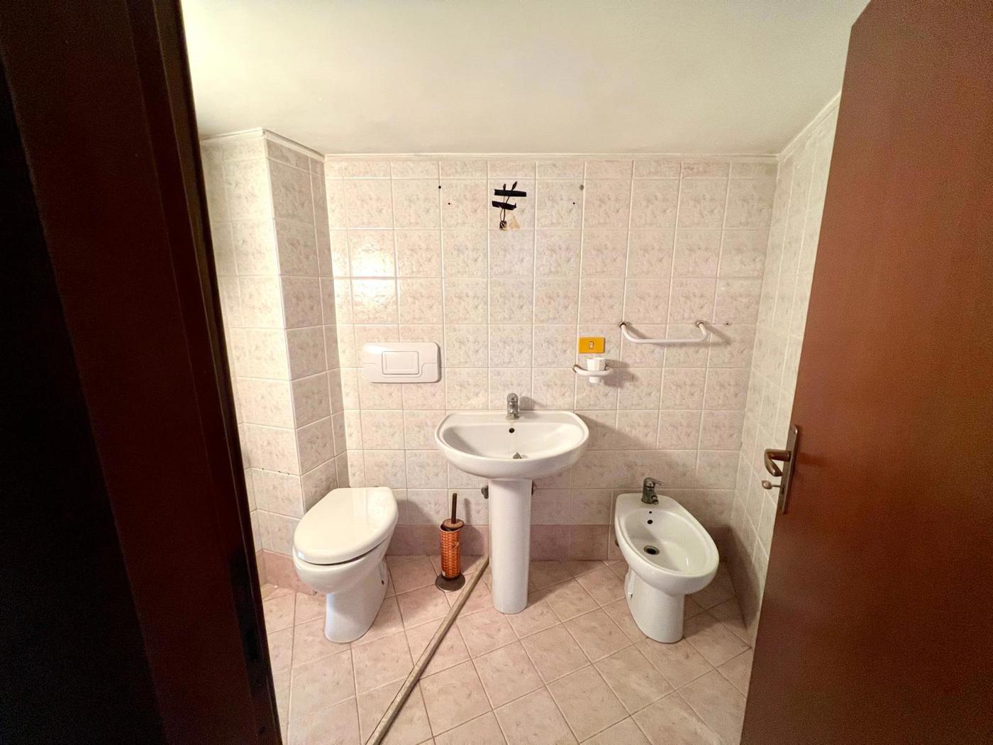 Trilocale in vendita a Pozzuoli