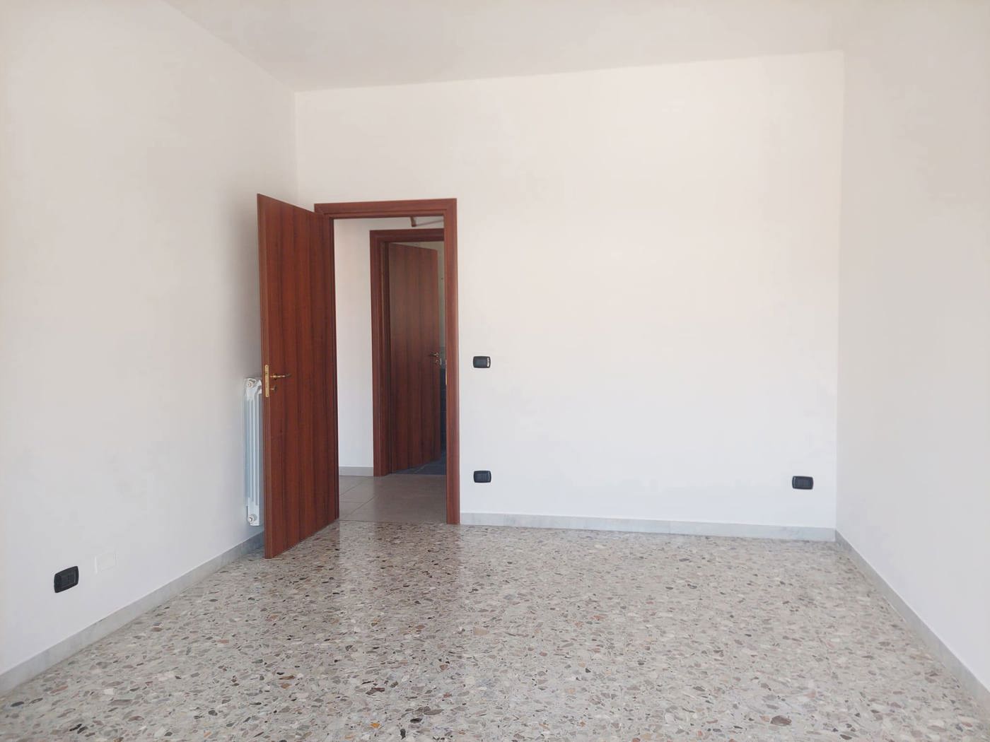 Quadrilocale in affitto a Pozzuoli